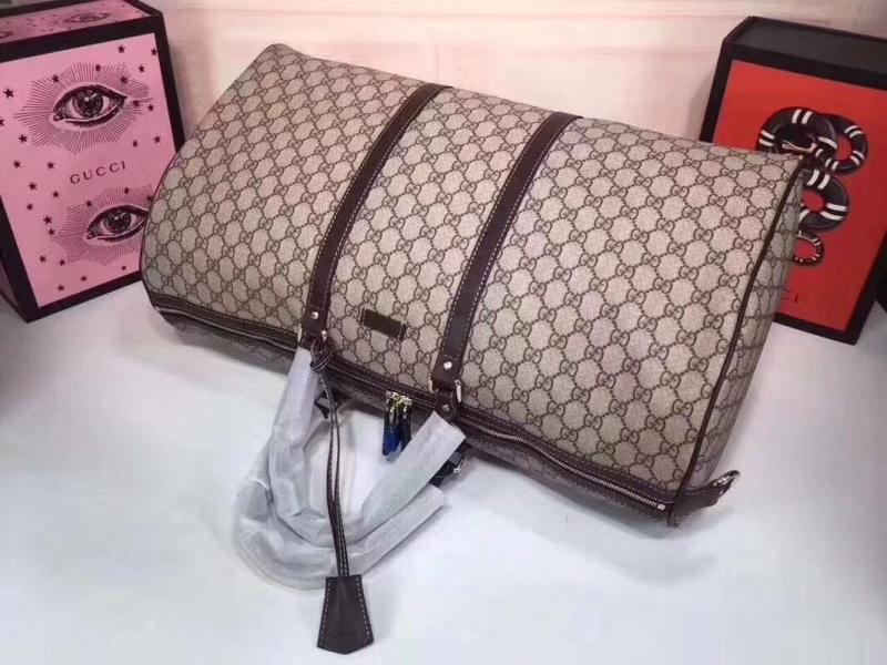 Gucci Travel Bags